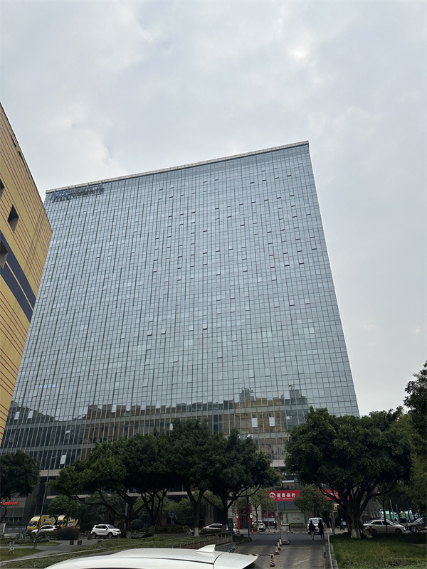  中航城市广场 