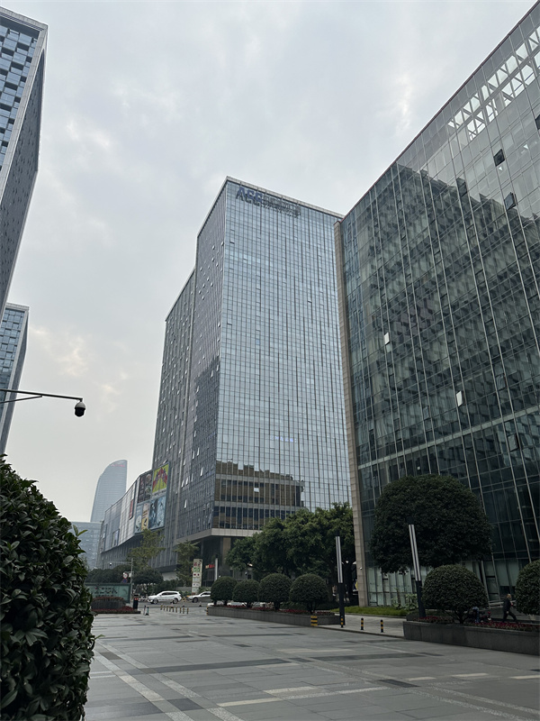 外立面