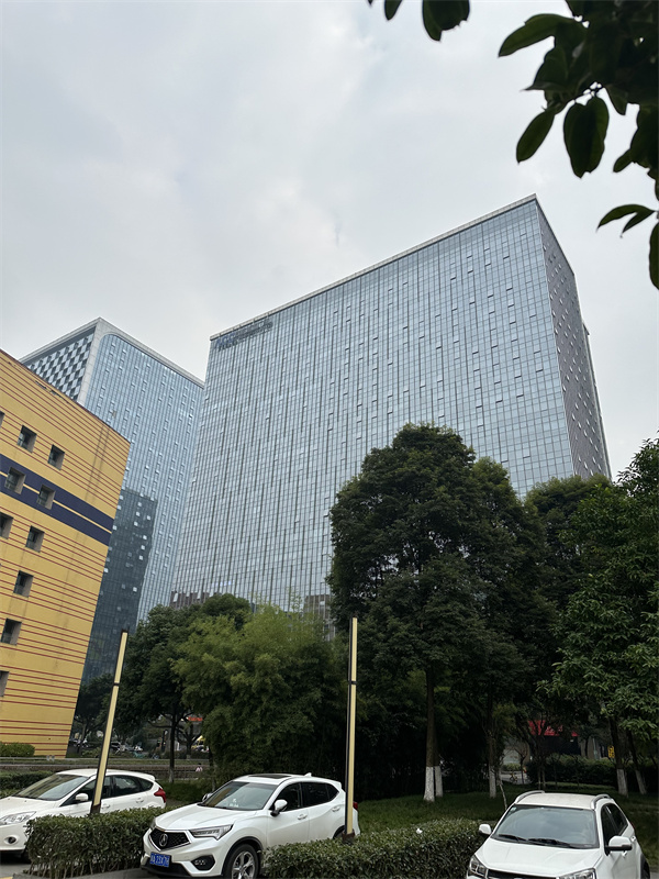 外立面