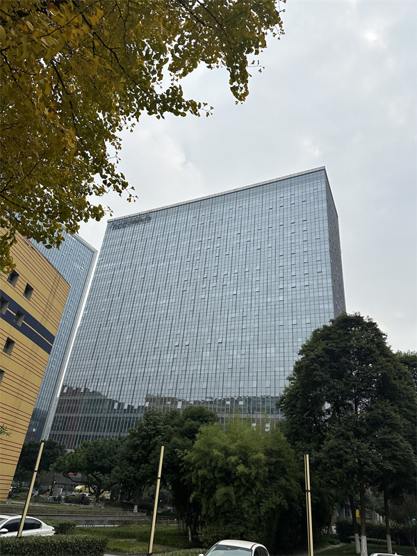 外立面